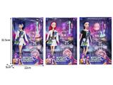 OBL10464346 - Doll