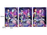 OBL10464349 - Doll