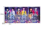 OBL10464350 - Doll