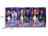 OBL10464352 - Doll
