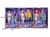 OBL10464353 - Doll