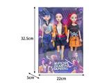 OBL10464355 - Doll