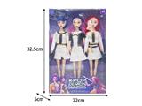 OBL10464356 - Doll