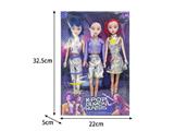 OBL10464359 - Doll