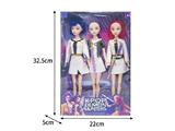 OBL10464361 - Doll