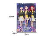 OBL10464362 - Doll