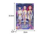 OBL10464363 - Doll