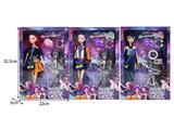 OBL10464365 - Doll