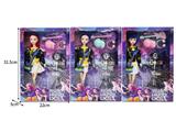 OBL10464367 - Doll