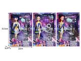 OBL10464368 - Doll