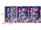 OBL10464369 - Doll