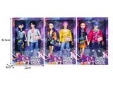 OBL10464370 - Doll