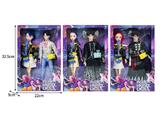 OBL10464372 - Doll