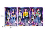 OBL10464373 - Doll