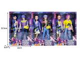 OBL10464374 - Doll