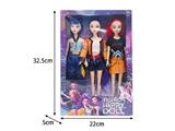 OBL10464375 - Doll