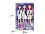 OBL10464376 - Doll