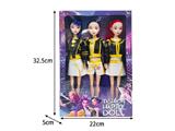 OBL10464377 - Doll