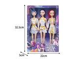 OBL10464378 - Doll