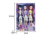 OBL10464379 - Doll