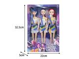 OBL10464383 - Doll