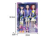 OBL10464384 - Doll