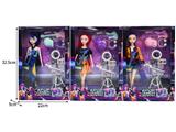 OBL10464385 - Doll