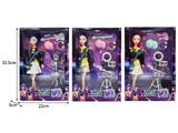 OBL10464387 - Doll