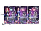 OBL10464389 - Doll