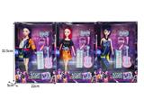 OBL10464390 - Doll