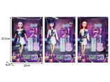 OBL10464391 - Doll