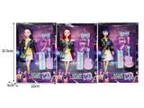 OBL10464392 - Doll