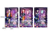 OBL10464395 - Doll