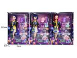 OBL10464397 - Doll