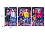 OBL10464400 - Doll
