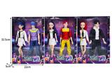 OBL10464401 - Doll