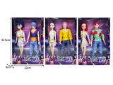 OBL10464403 - Doll