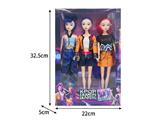 OBL10464405 - Doll