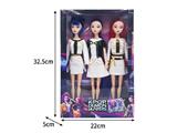 OBL10464406 - Doll