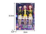 OBL10464407 - Doll