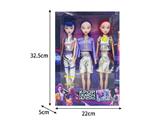 OBL10464409 - Doll