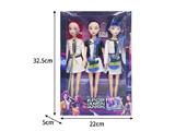 OBL10464411 - Doll