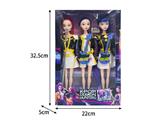 OBL10464412 - Doll
