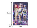 OBL10464413 - Doll