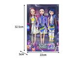 OBL10464414 - Doll