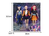 OBL10464420 - Doll