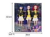 OBL10464422 - Doll