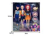 OBL10464425 - Doll