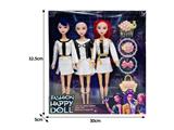 OBL10464426 - Doll
