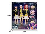 OBL10464427 - Doll